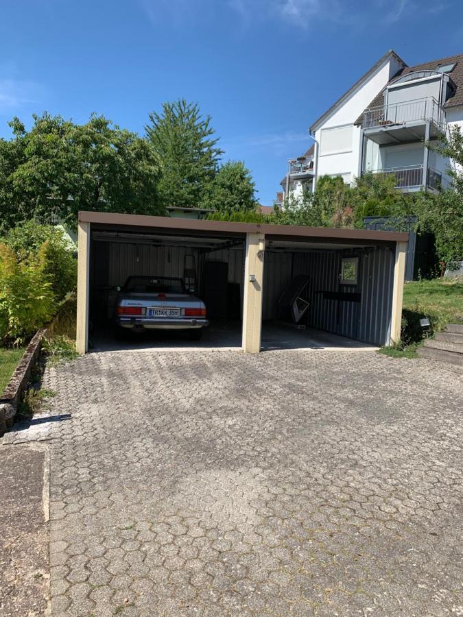 Home Feeling trierweiler Exterior foto